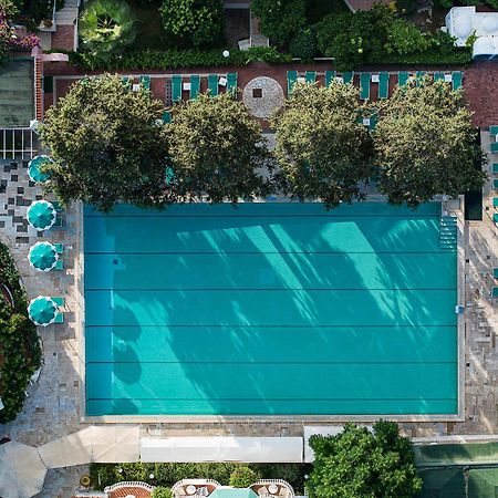 Hotel Continental Ischia Ngoại thất bức ảnh