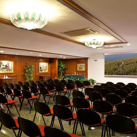 Hotel Continental Ischia Ngoại thất bức ảnh