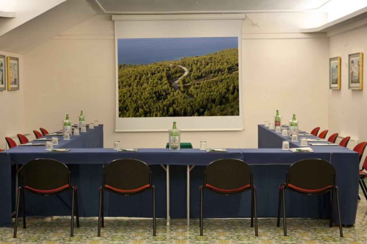 Hotel Continental Ischia Ngoại thất bức ảnh