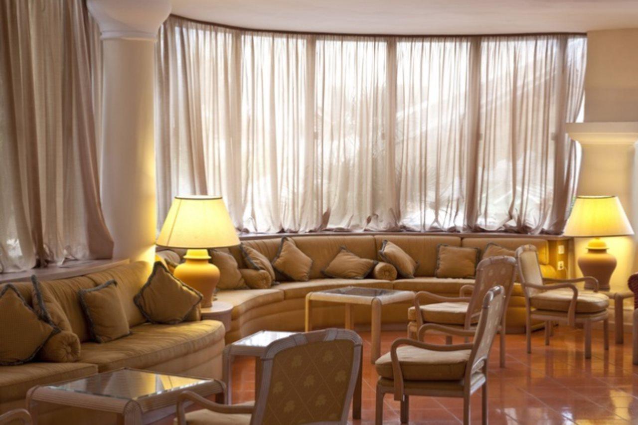 Hotel Continental Ischia Ngoại thất bức ảnh