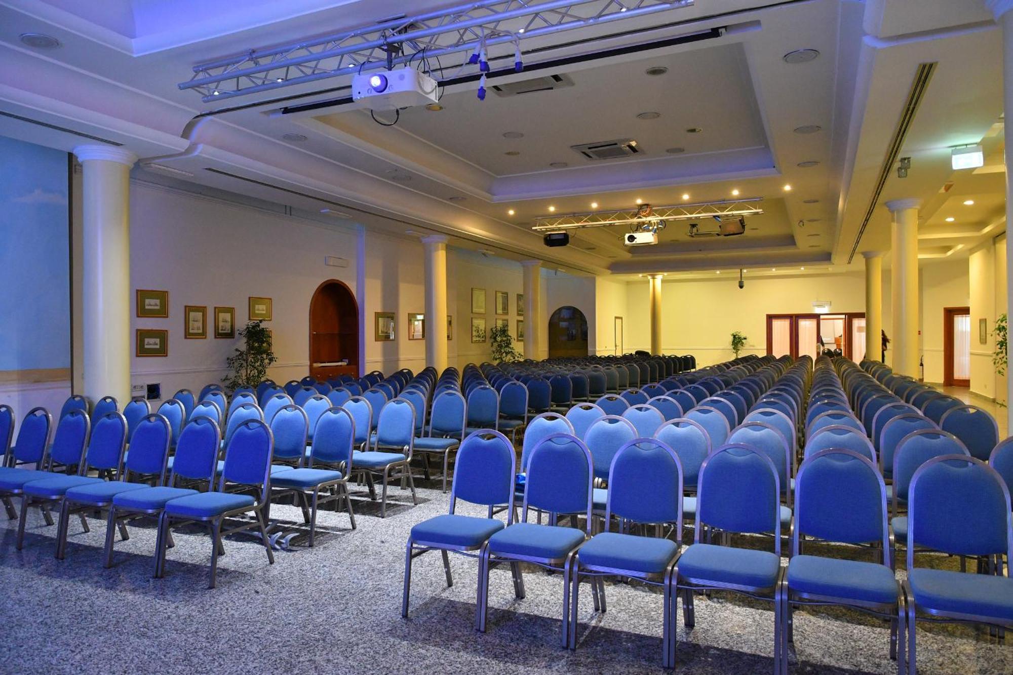 Hotel Continental Ischia Ngoại thất bức ảnh