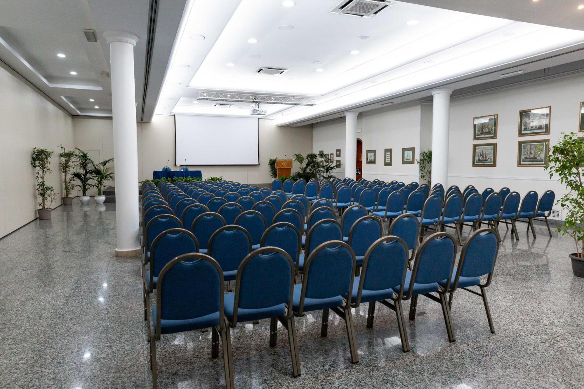 Hotel Continental Ischia Ngoại thất bức ảnh