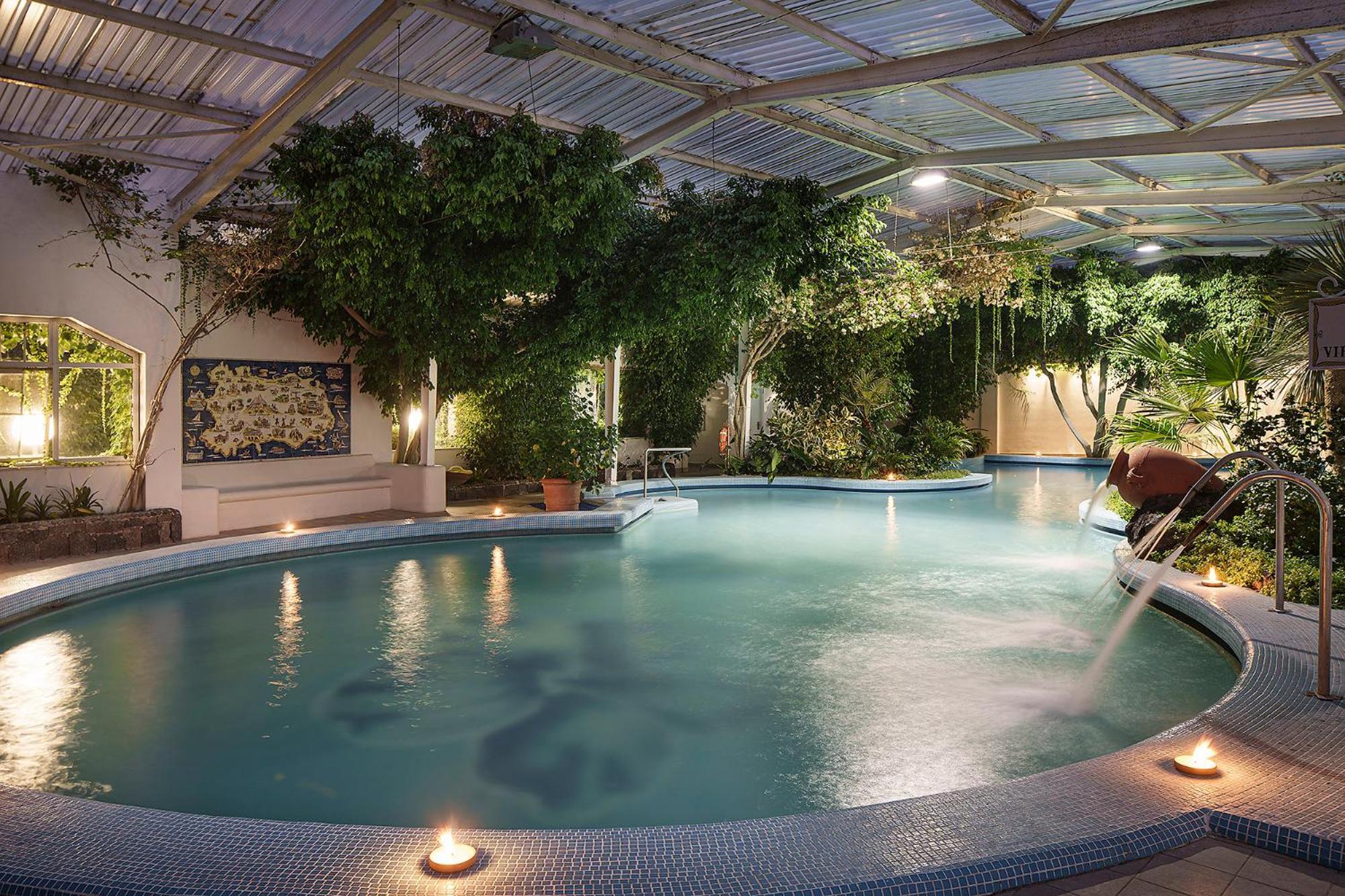 Hotel Continental Ischia Ngoại thất bức ảnh