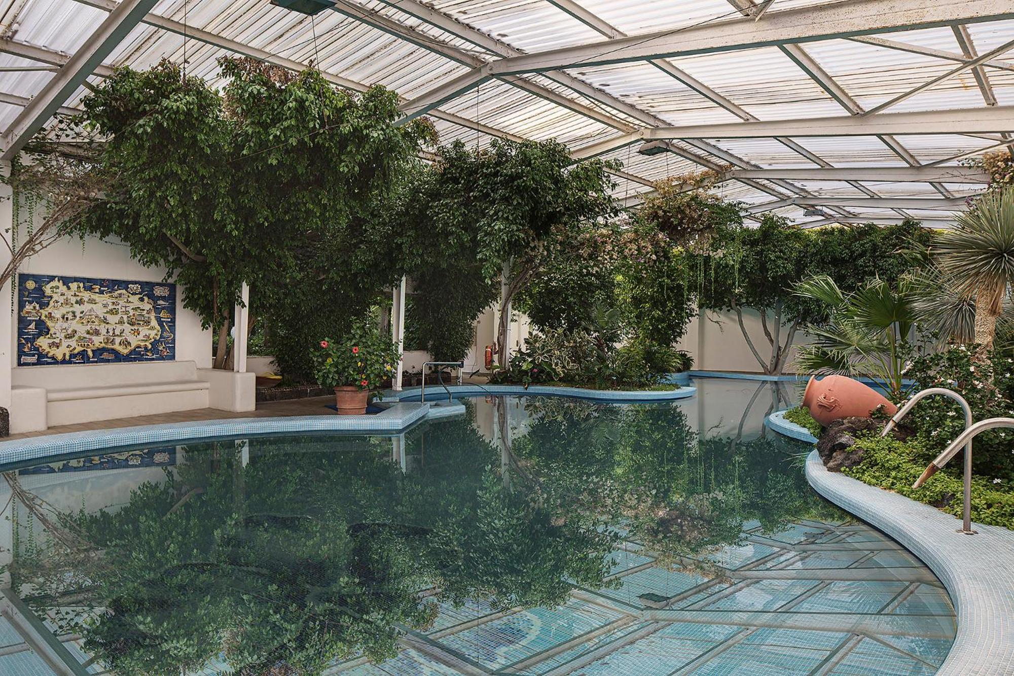 Hotel Continental Ischia Ngoại thất bức ảnh