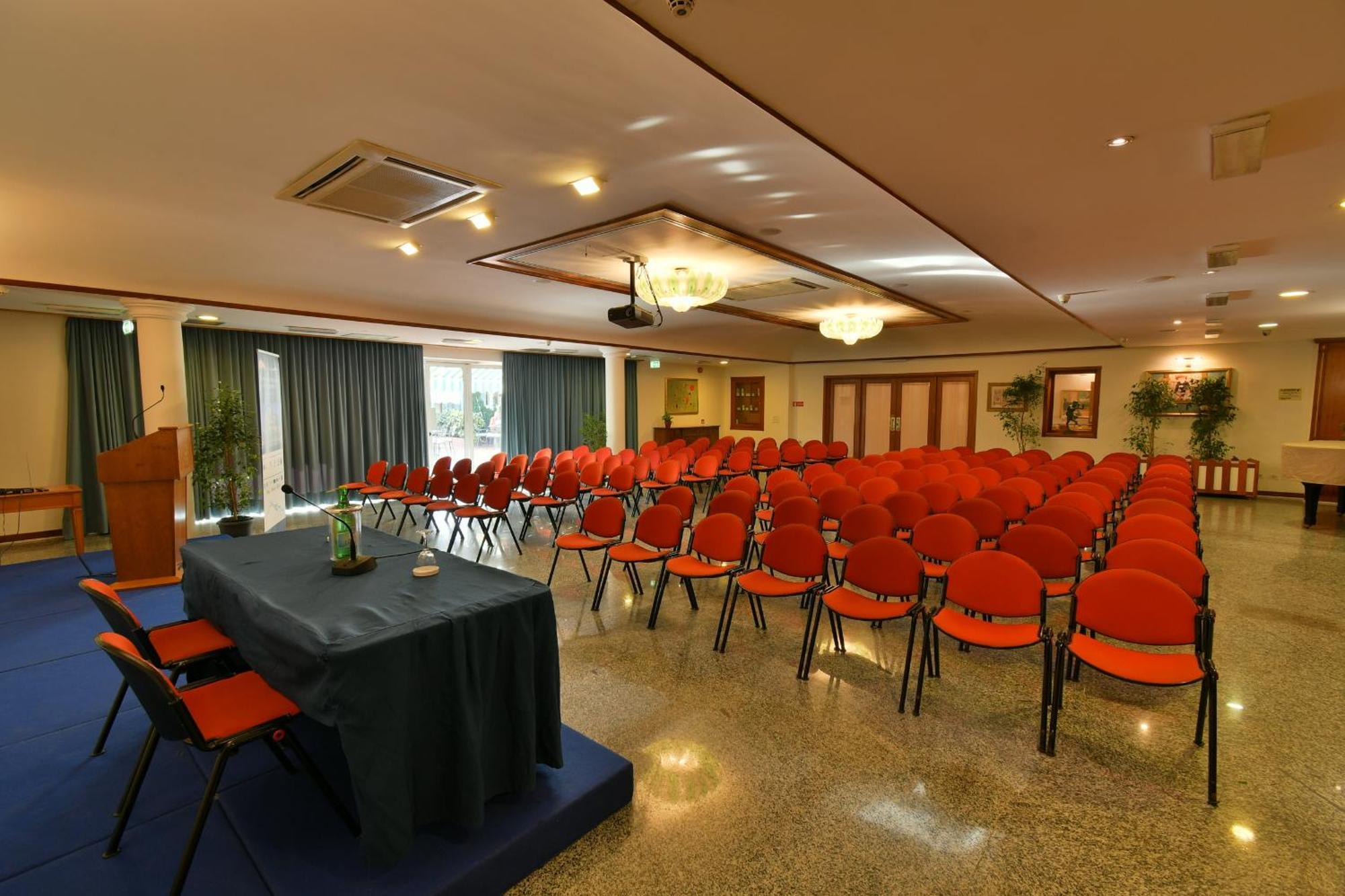 Hotel Continental Ischia Ngoại thất bức ảnh