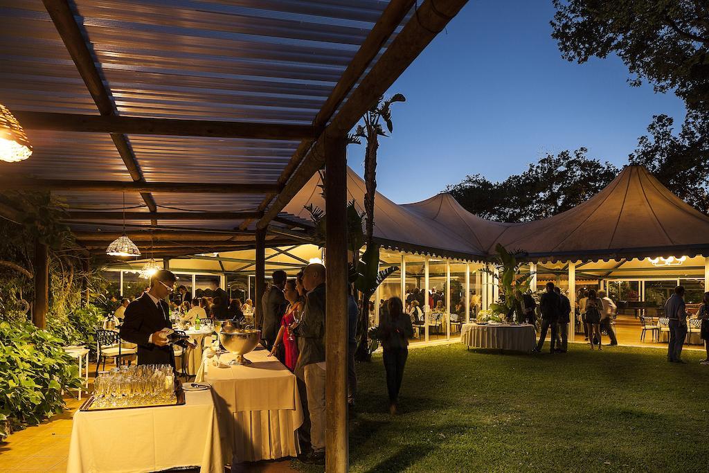 Hotel Continental Ischia Ngoại thất bức ảnh