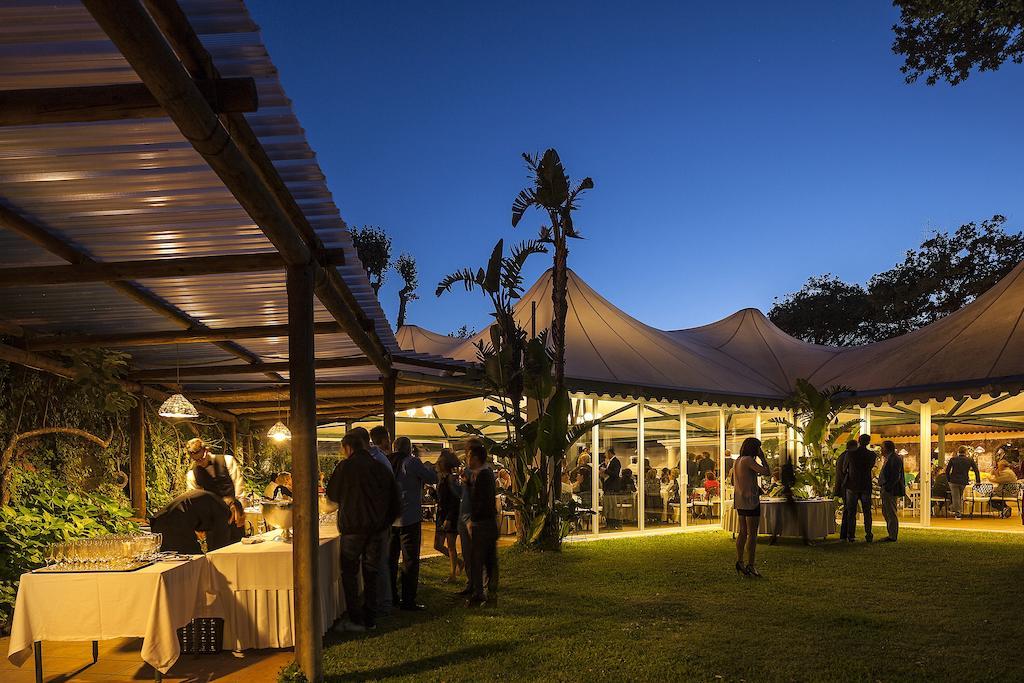 Hotel Continental Ischia Ngoại thất bức ảnh